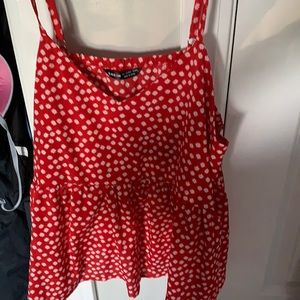 Brand new SHEIN tank top